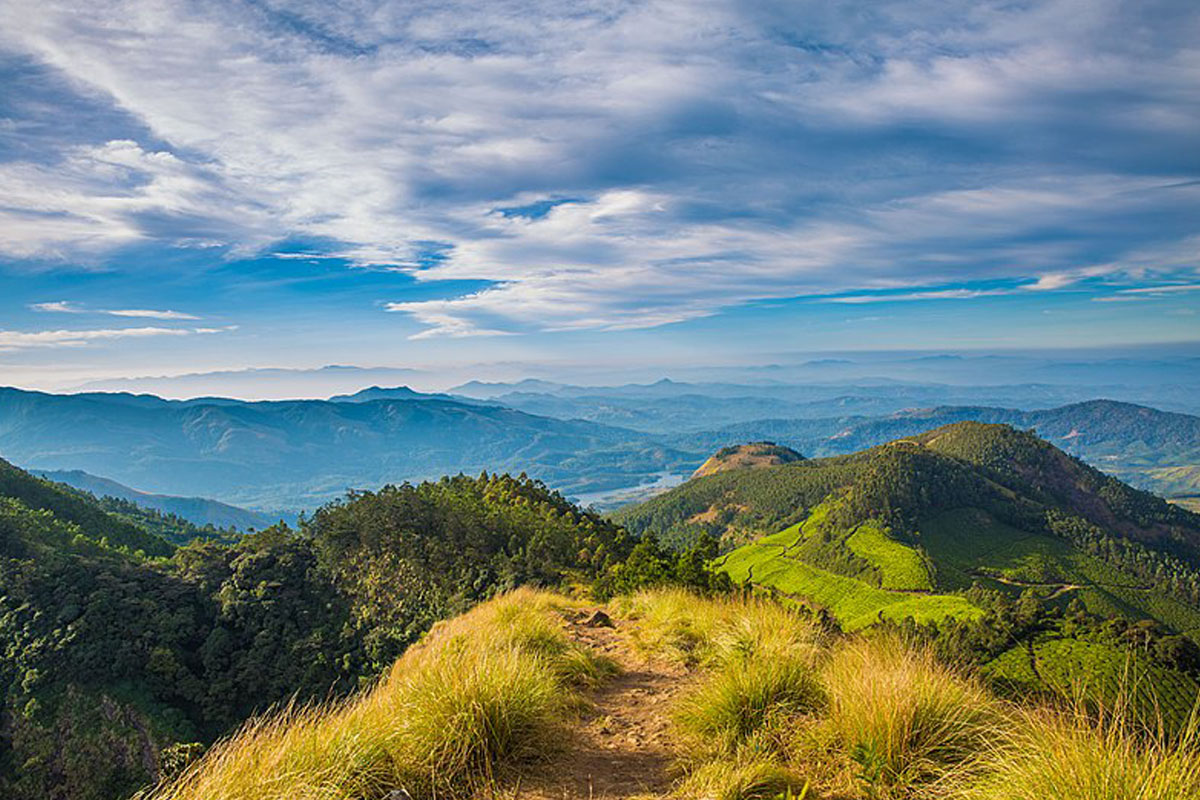 Kolukkumalai Kolukkumalai